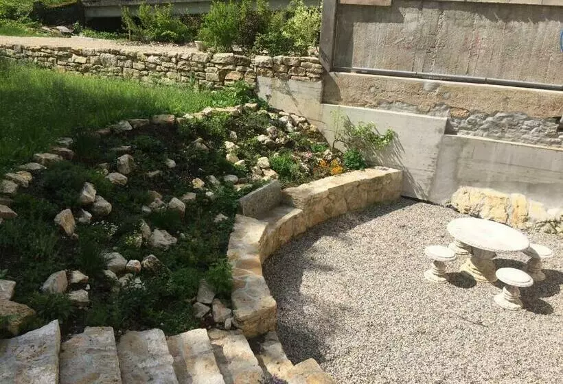 ベッドアンドブレックファースト La Ferme Des Arêtes