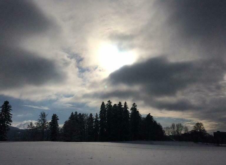 Nocleg ze śniadaniem La Ferme Des Arêtes