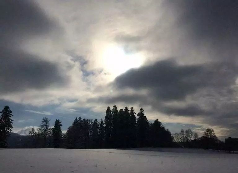 ベッドアンドブレックファースト La Ferme Des Arêtes