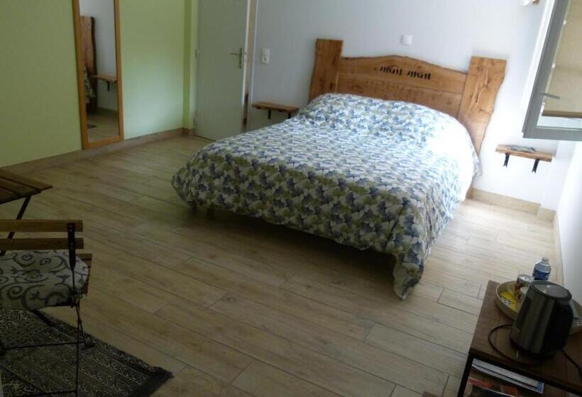 Bed and Breakfast Les Chambres D Ausilia