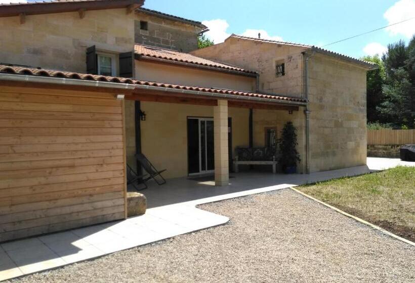 Bed and Breakfast Les Chambres D Ausilia