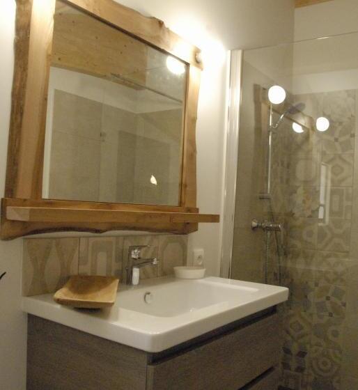 Bed and Breakfast Les Chambres D Ausilia