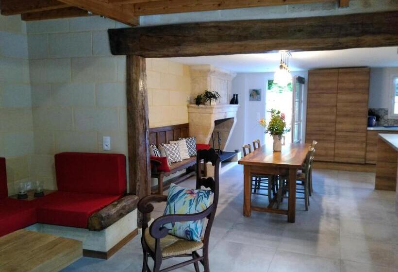 Bed and Breakfast Les Chambres D Ausilia