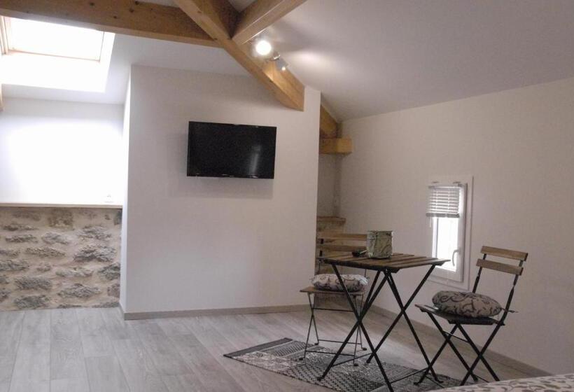 Bed and Breakfast Les Chambres D Ausilia