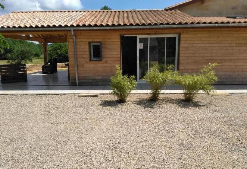 Bed and Breakfast Les Chambres D Ausilia