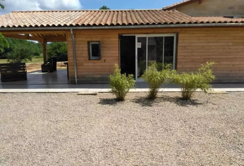 Aamiaismajoitus (B&B) Les Chambres D Ausilia