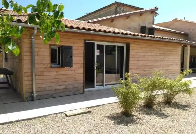 Aamiaismajoitus (B&B) Les Chambres D Ausilia