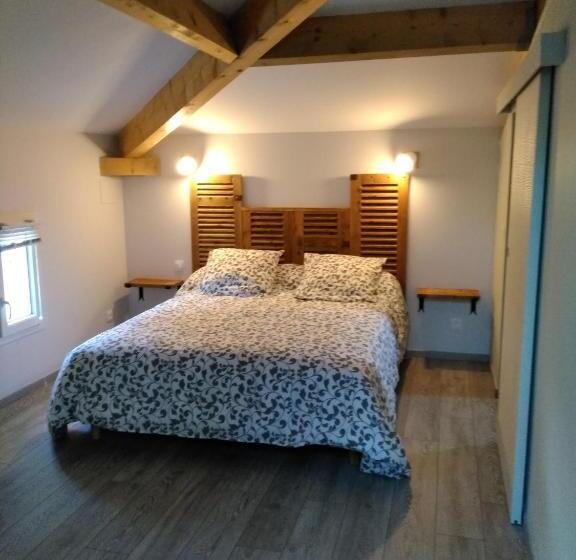 Bed and Breakfast Les Chambres D Ausilia