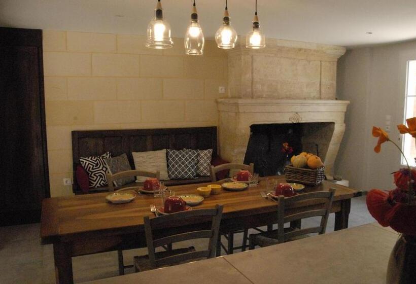 Bed and Breakfast Les Chambres D Ausilia