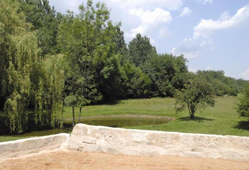 Bed and Breakfast Les Chambres D Ausilia