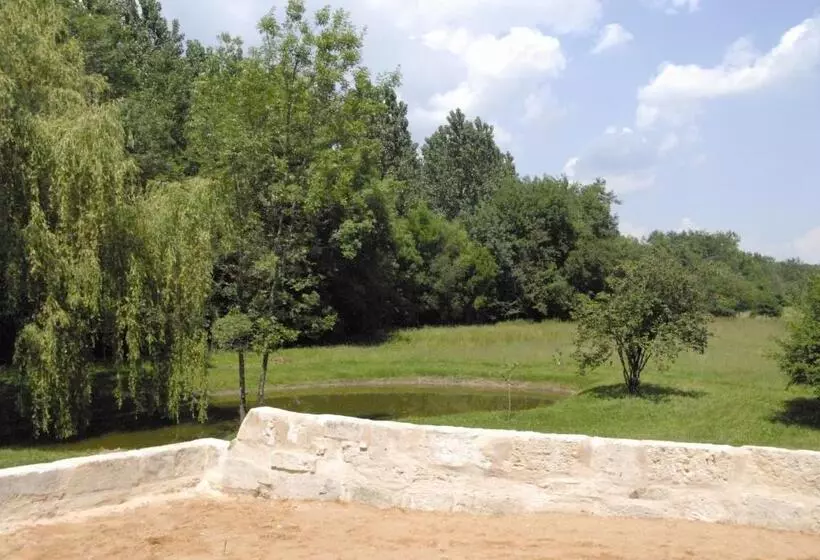 Aamiaismajoitus (B&B) Les Chambres D Ausilia