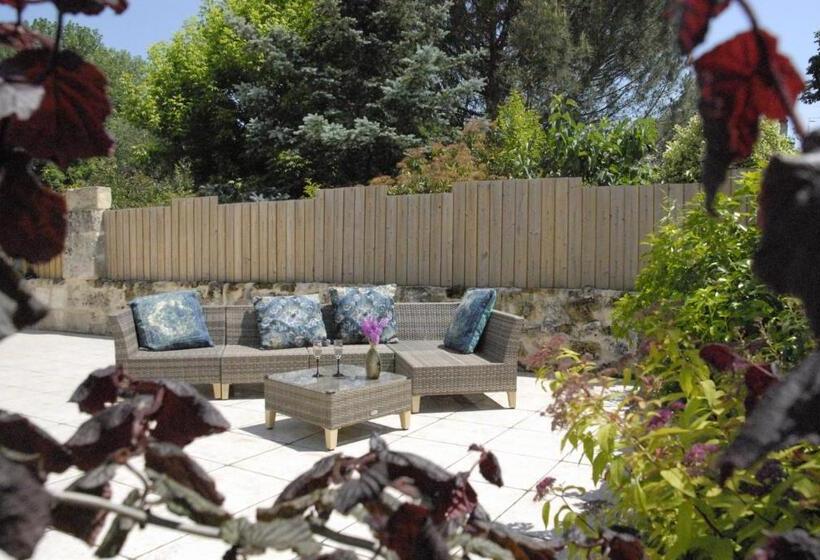 Bed and Breakfast Les Chambres D Ausilia