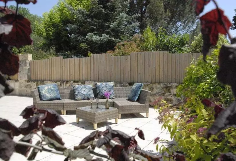 Aamiaismajoitus (B&B) Les Chambres D Ausilia