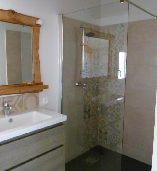 Bed and Breakfast Les Chambres D Ausilia