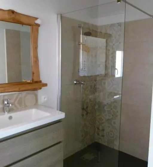 Aamiaismajoitus (B&B) Les Chambres D Ausilia