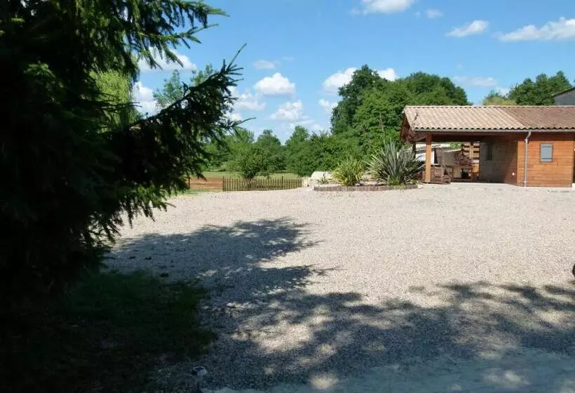 Aamiaismajoitus (B&B) Les Chambres D Ausilia