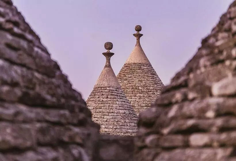 تختخواب و صبحانه Poggio Degli Ulivi