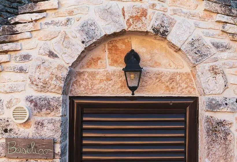 تختخواب و صبحانه Poggio Degli Ulivi