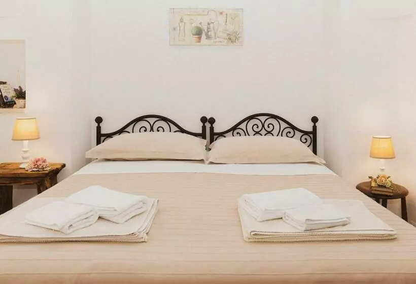 تختخواب و صبحانه Poggio Degli Ulivi