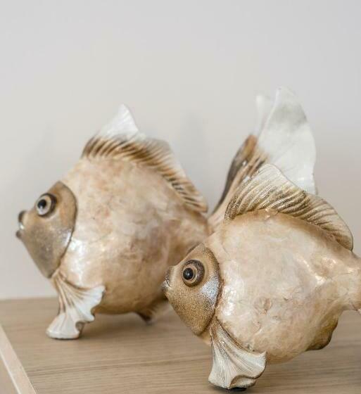 تختخواب و صبحانه Suites @ Portarade