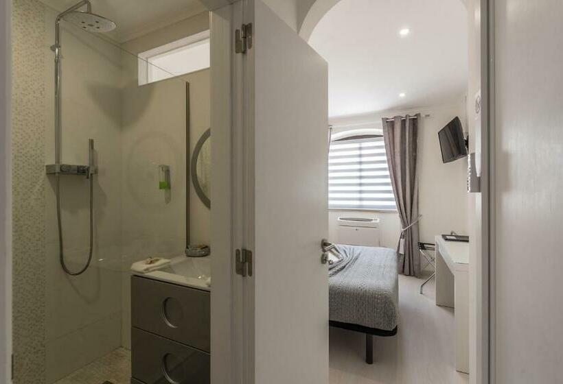 تختخواب و صبحانه Suites @ Portarade