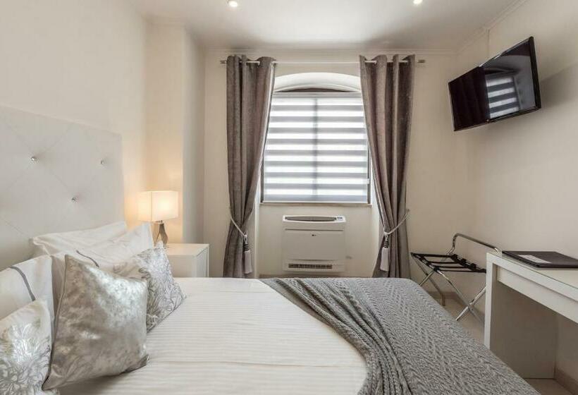 تختخواب و صبحانه Suites @ Portarade