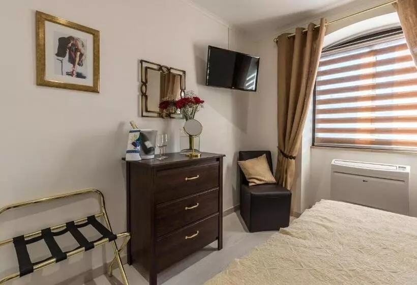 ベッドアンドブレックファースト Suites @ Portarade