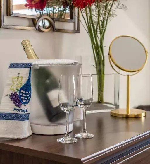 ベッドアンドブレックファースト Suites @ Portarade