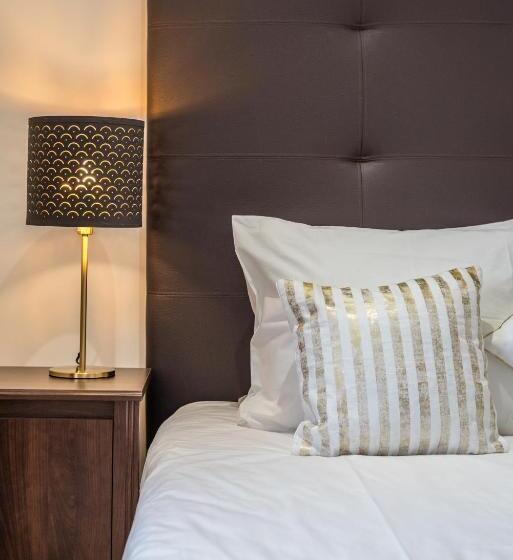 تختخواب و صبحانه Suites @ Portarade