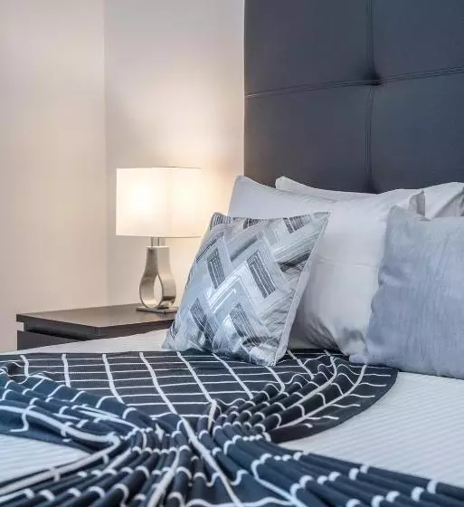 ベッドアンドブレックファースト Suites @ Portarade