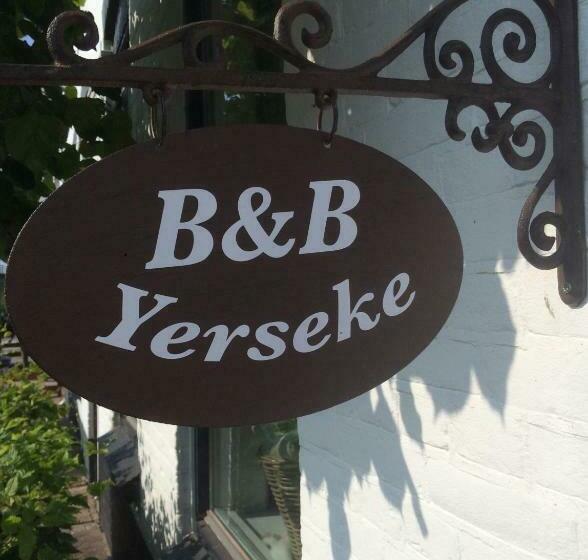 Bed & Breakfast Yerseke