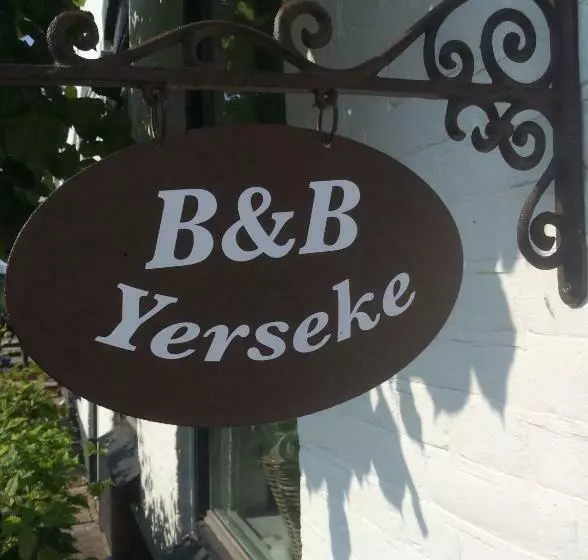 Bed & Breakfast Yerseke