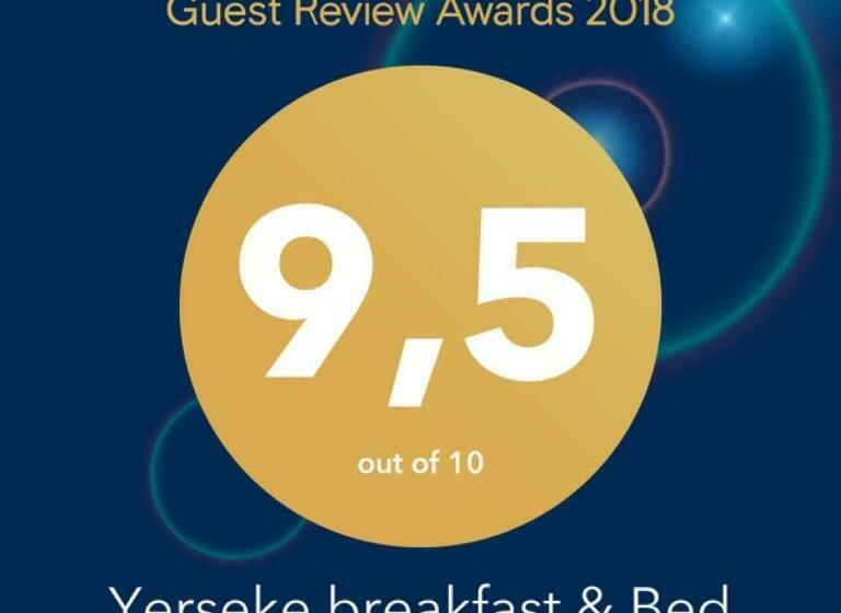 Bed & Breakfast Yerseke