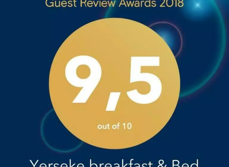 Bed & Breakfast Yerseke