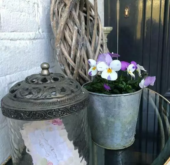 Bed & Breakfast Yerseke