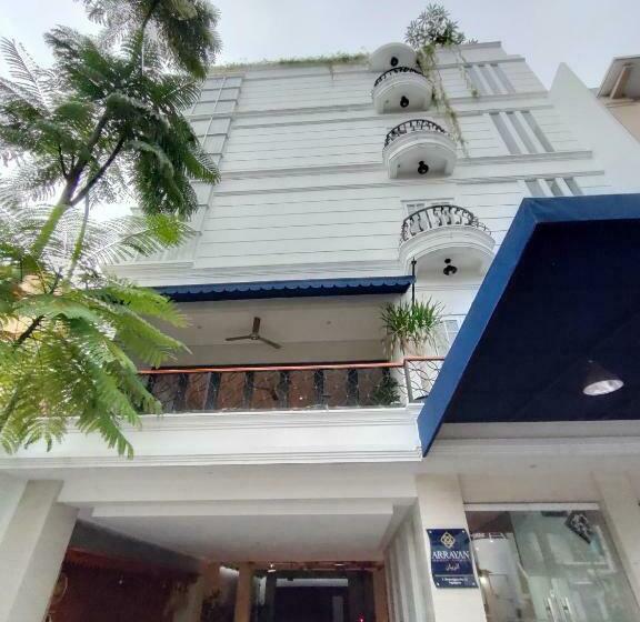 Arrayan Hotel Malioboro
