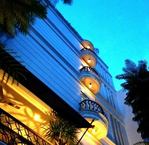 Arrayan Hotel Malioboro