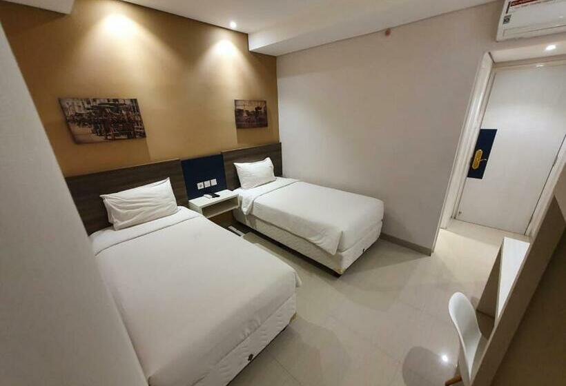 Arrayan Hotel Malioboro