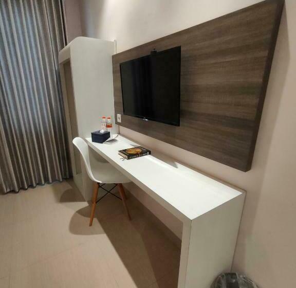 Arrayan Hotel Malioboro