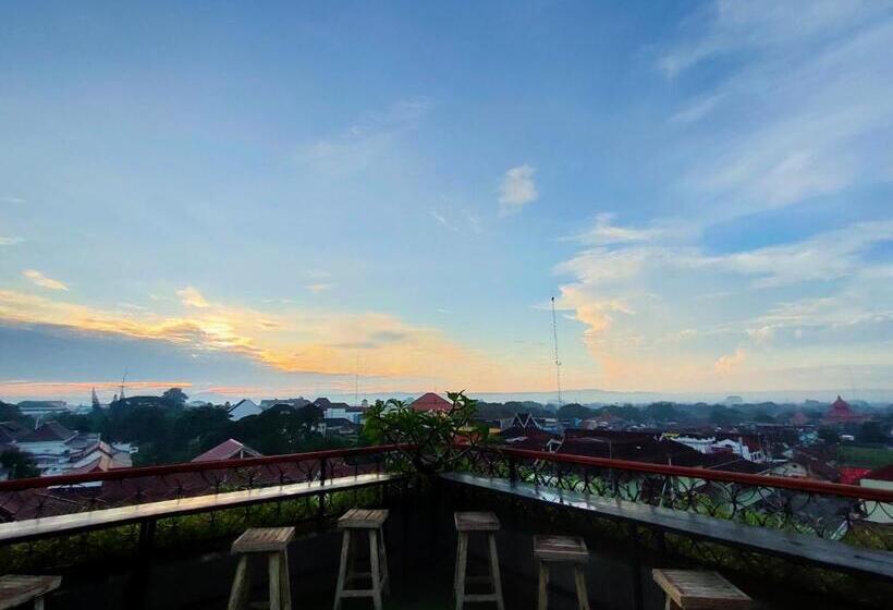 Arrayan Hotel Malioboro