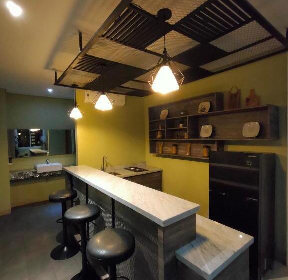 Arrayan Hotel Malioboro