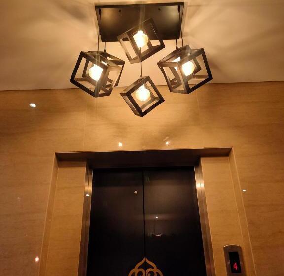 Arrayan Hotel Malioboro