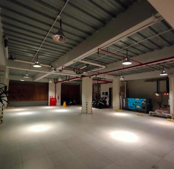 Arrayan Hotel Malioboro