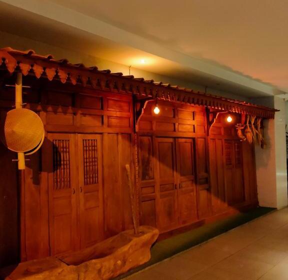 Arrayan Hotel Malioboro
