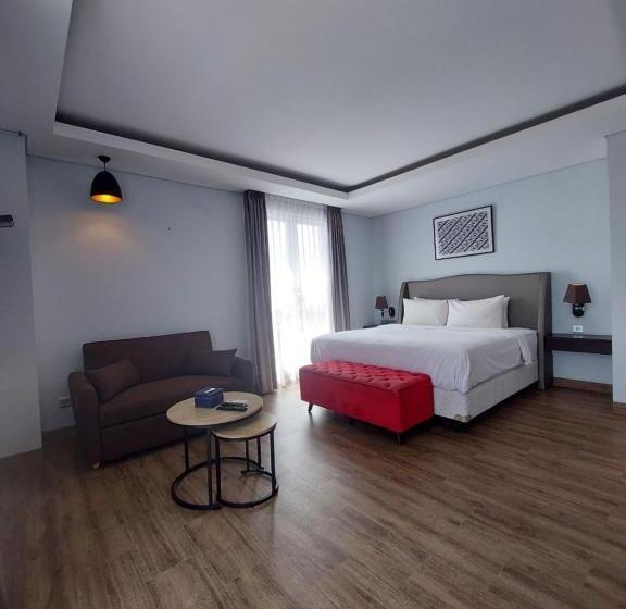 Arrayan Hotel Malioboro