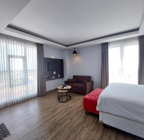 Arrayan Hotel Malioboro