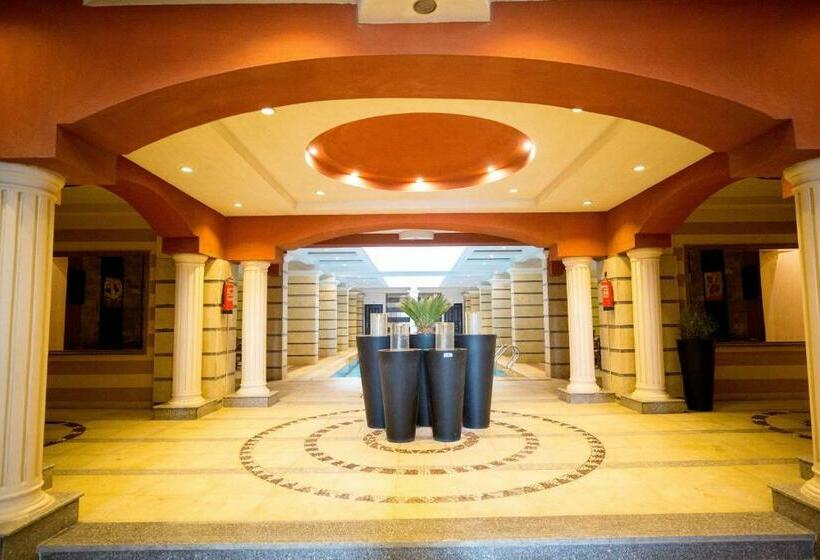 هتل Majorica Marina