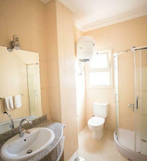 هتل Majorica Marina