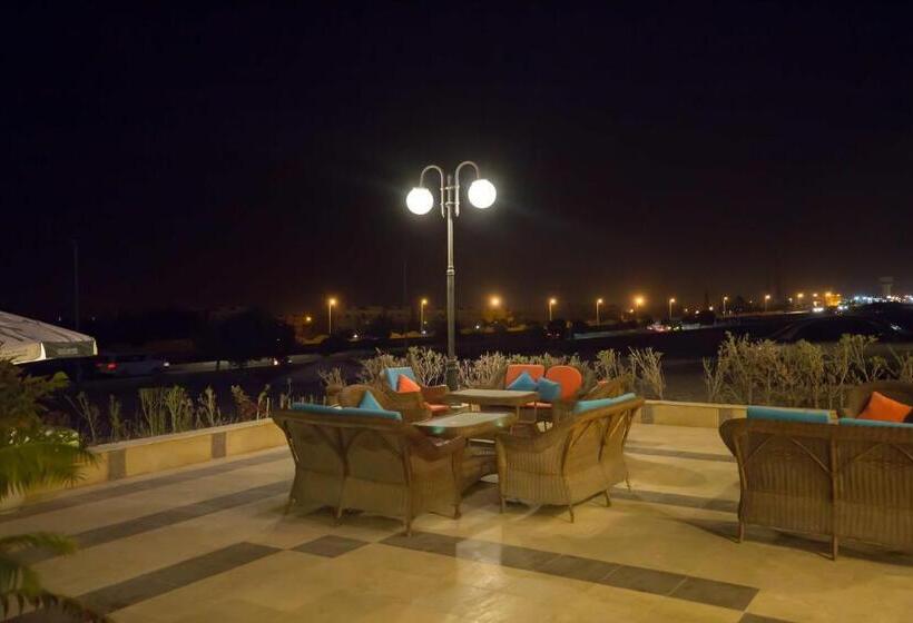 هتل Majorica Marina