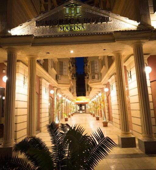 هتل Majorica Marina